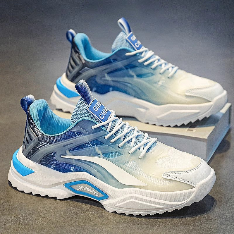 Men’s Sneakers & Casual Shoes