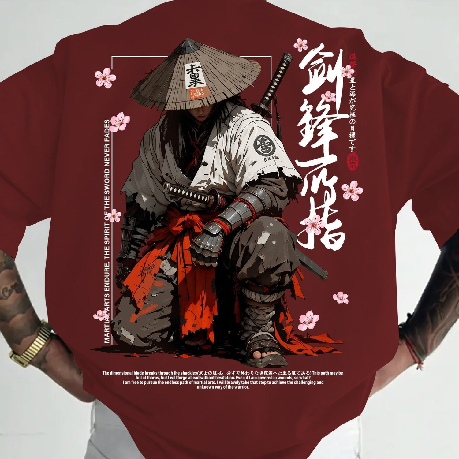 Men’s T-Shirts & Casual Tops